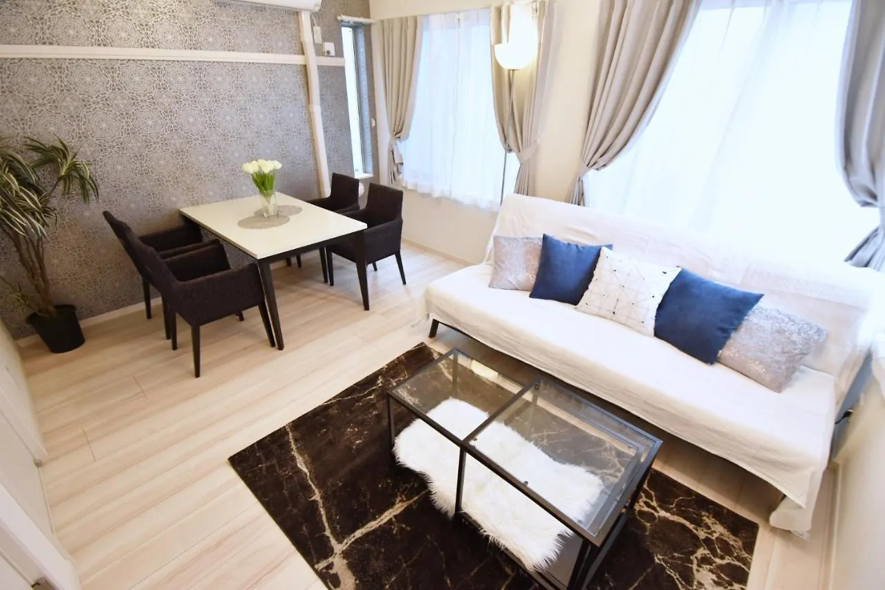 Kitaikebukuro Kodate - Vacation Stay 8854 도쿄
