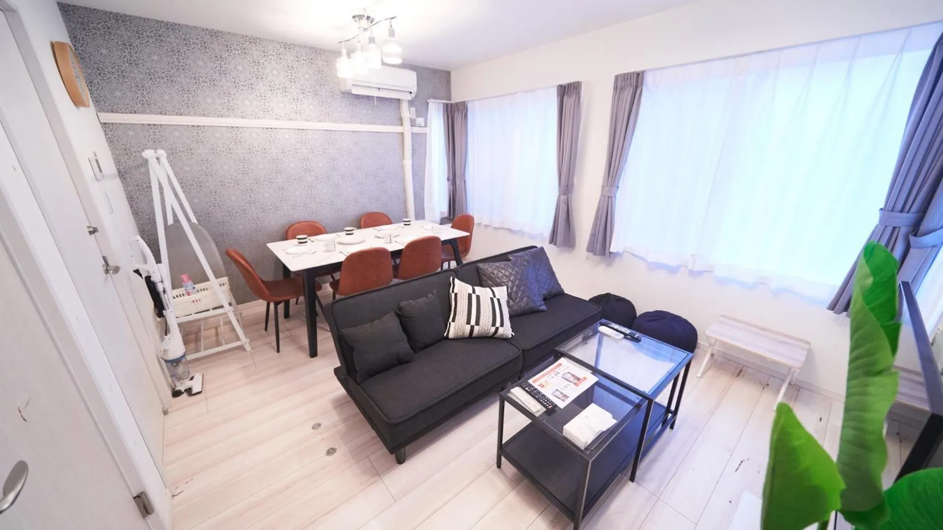 Kitaikebukuro Kodate - Vacation Stay 8854 도쿄
