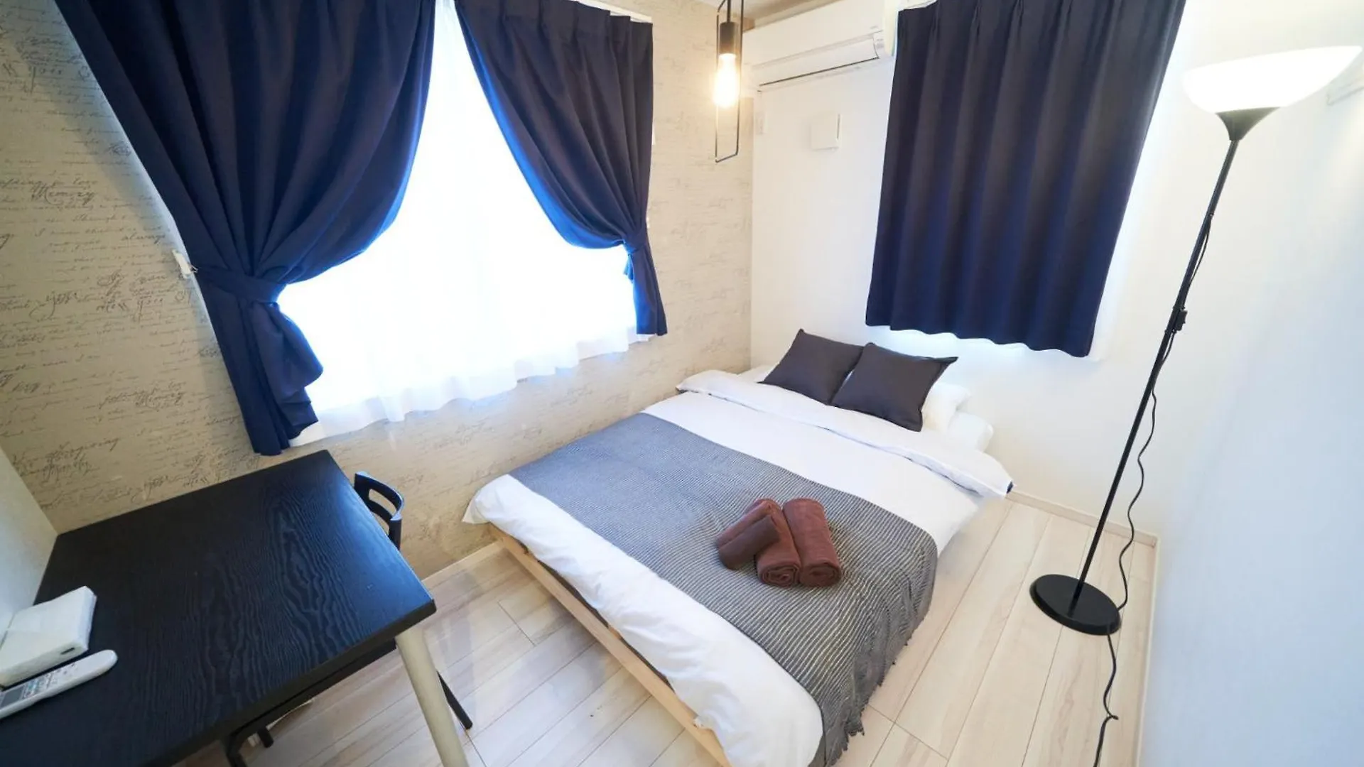 Kitaikebukuro Kodate - Vacation Stay 8854 도쿄 0*,  일본