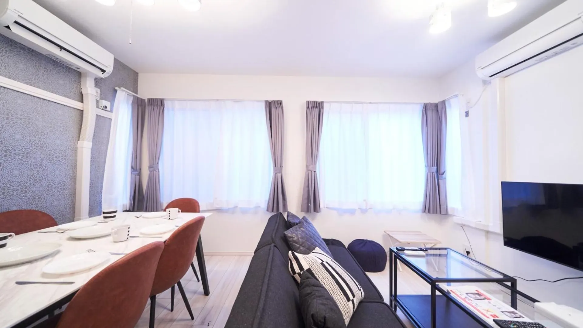 Kitaikebukuro Kodate - Vacation Stay 8854 도쿄 일본