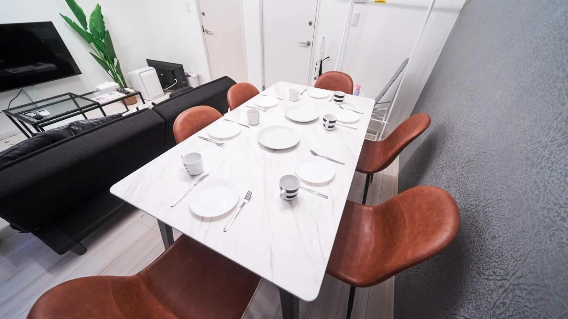 Kitaikebukuro Kodate - Vacation Stay 8854 도쿄 0*,