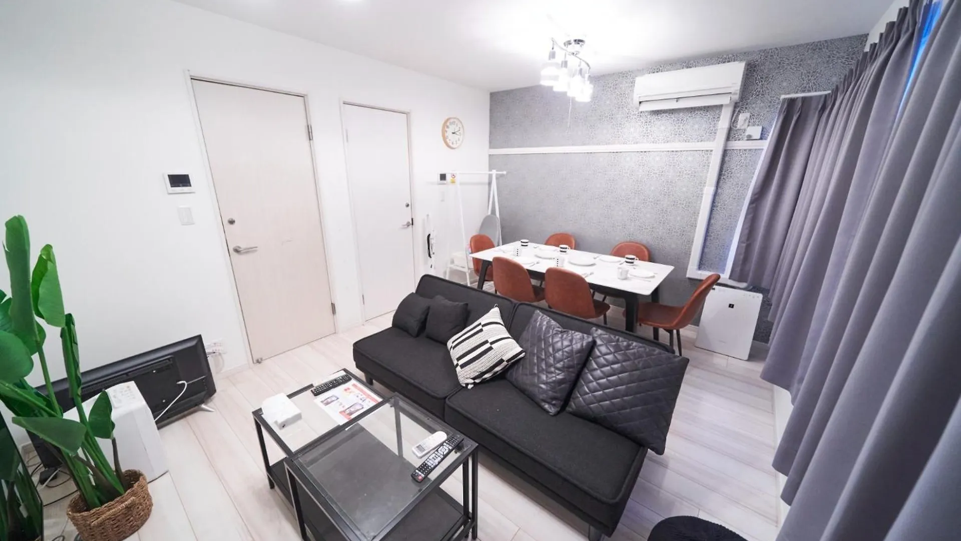 Kitaikebukuro Kodate - Vacation Stay 8854 Tokyo Holiday home