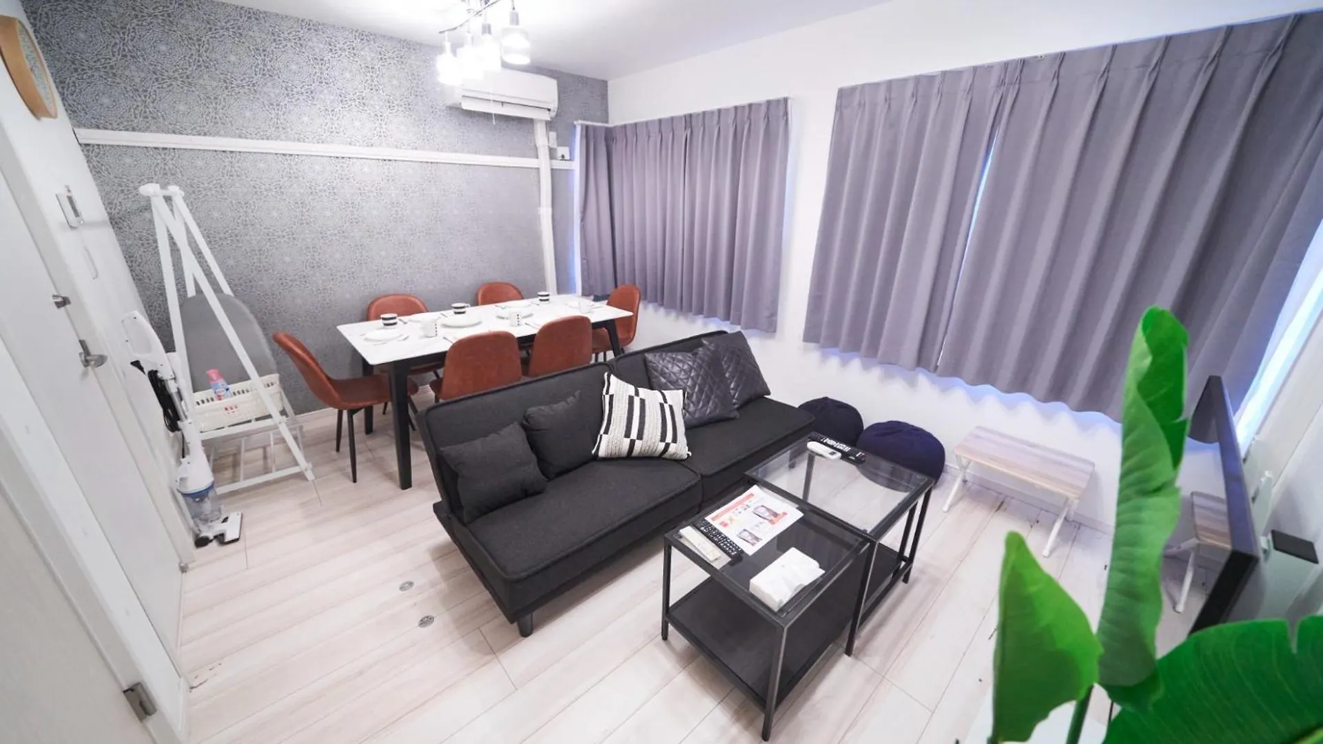 Kitaikebukuro Kodate - Vacation Stay 8854 Tokyo Holiday home